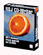 RSJ CD-Writer for OS/2